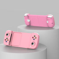 Teléfono Móvil D3, gamepad inalámbrico bluetooth, soporte para juegos móviles, conexión directa V3 a Android, controlador iosMFI - details 29