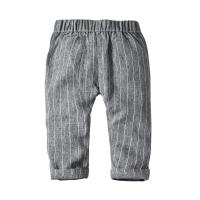 Ropa de primavera y otoño para niños nuevos productos, conjunto de tres piezas de traje para niños - details 26