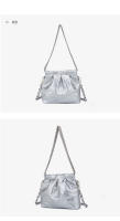 Nuevos Bolsos de Mujer Bolsos de Calle Exquisitos para Primavera Bolsos Versátiles de Hombro - details 14