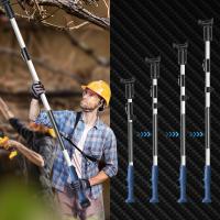 Todas las varillas de extensión de tijera que se pueden usar con varillas largas, tienen modelos a juego - details 8