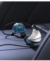 Original QKZ Hi6T auriculares dinámicos Hi-Res de alta fidelidad estéreo auriculares de música envolvente con micrófono en la oreja juego de deporte en vivo auriculares - details 18