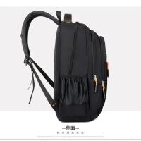 Mochila Oxford Impermeable Para Hombre, Bolsa De Ordenador De Negocios, Mochila De Viaje Informal - details 20
