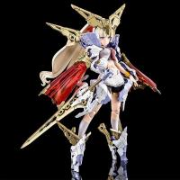 KOTOBUKIYA MEGAMI DEVICE 25 BUSTER DOLL Figura de Anime Paladin Adorno Coleccionable - details 0