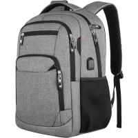 Mochila para hombre, bolsa de viaje para hombre, bolsa para lente de cámara al aire libre, bolsa ergonómica negra para ordenador portátil, bolso impermeable para montañismo de gran capacidad - details 5