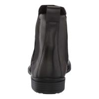 Botines transpirables, botas de mujer de cuero clásicas informales - details 11