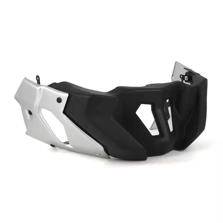 CB1000R Protector de vientre CB 1000R Protector de chasis de motor inferior placa de deslizamiento cubierta de alerón motocicleta para Honda CB 1000 R 19-24 - 1