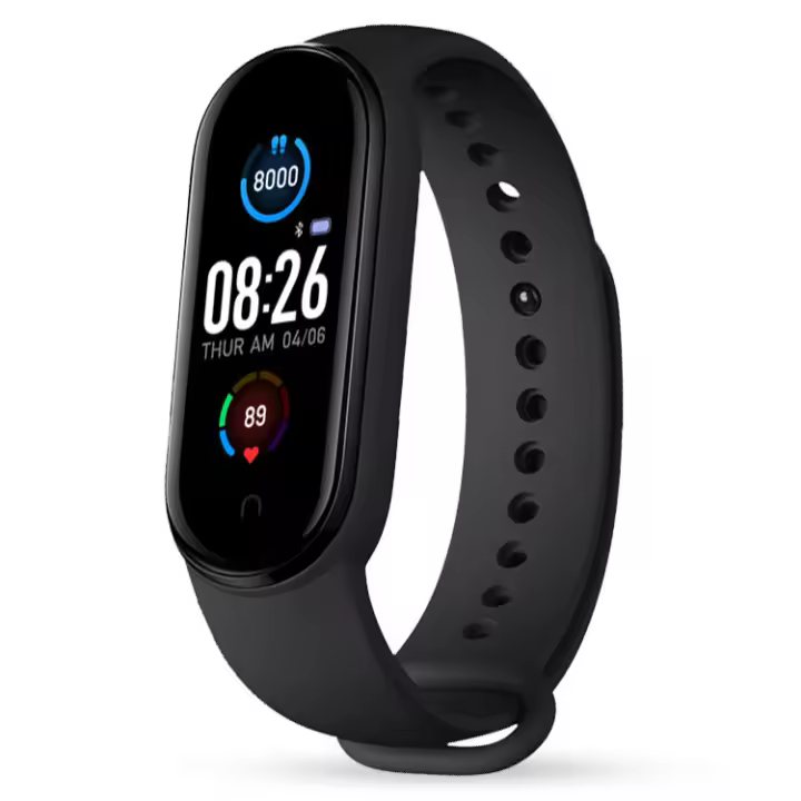 Pulsera de actividad física, podómetro inteligente - 1