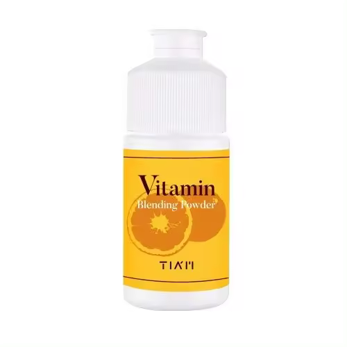 TIAM Mezcla de vitamina en polvo, 0,35 oz - 1