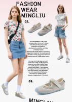 Cuero Mary Jane zapatos nuevo Velcro casual solo zapatos de las mujeres de ballet deportes zapatos de entrenamiento - details 4