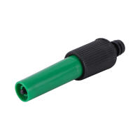 Pistola de agua de inyección directa ajustable, aspersor de riego de jardín, boquilla de lavado de coche de alta presión, herramienta de limpieza del hogar - details 13