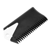 Peine de cera para tabla de surf con llave de aleta, removedor de limpieza, Skimboard, accesorios de surf para deportes acuáticos - details 1