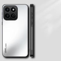 Funda Frosted para Honor 200 Smart AG, Funda de Teléfono Mate, Protectora a Prueba de Golpes, Carcasa Dura de PC para Honor X7C - details 16