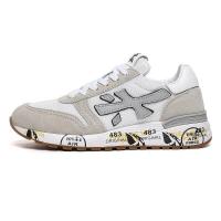 Zapatillas de Ante de Moda para Hombres Calzado Casual de Niche Pisa Fuerte con Estilo - details 2