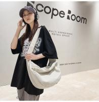 Bolso Coreano Sencillo Bolso de Hombro para Estudiantes de Gran Capacidad - details 19