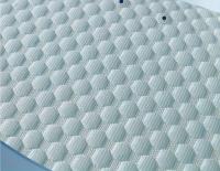 Almohada Transpirable de Tofu Frío para un Sueño Relajante, Soporte para Cuello y Columna, Absorbe la Humedad, Ideal para - details 8