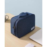 Bolsa de Viaje Electrónica Multifuncional Accesorio de Cargador de Disco Duro de Alta Capacidad - details 8