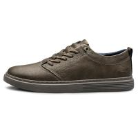 Zapatos Casuales de Verano para Hombre Oxford Clásicos de Diseñador Cuero Genuino Tamaño Grande - details 23