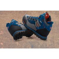 Zapatos de senderismo impermeables para hombre, botas de Trekking de escalada de montaña, botas de nieve casuales de moda para exteriores de alta calidad - details 15