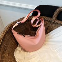 Bolso para axilas, bolso cruzado de nailon, bolso deportivo de tela, bolso de tela Oxford, bolso de mensajero, bolso de pecho, bolso de hombro de nailon para mujer - details 6