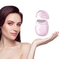 Afeitadora eléctrica portátil para mujer, eliminador de vello de piel de mano, afeitado de partes privadas - details 0