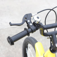 Bicicleta de princesa con ruedas de entrenamiento para niñas, Pedal ligero, altura ajustable, desmontable, 16 pulgadas - details 4