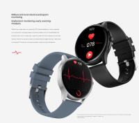 Reloj inteligente deportivo multifuncional, dispositivo resistente al agua, con Bluetooth y llamadas, modelo E03 - details 2