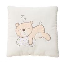 Protector de Cuna para Bebé Almohadilla de Protección de Seguridad para Niños Pequeños - details 33
