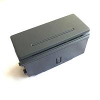 1 par de ceniceros de Panel de puerta trasera de pasajero, color negro, para C6 Q7 / AUDI A6 C5 - details 3
