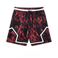 2025 pantalones cortos de baloncesto para hombres y mujeres, deportes americanos, correr, casual, secado rápido, atletismo, transpirable, estilo de verano para hombres - details 11