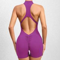 Ropa deportiva para mujer, secado rápido, transpirable, running, FIESS, ropa de yoga al aire libre - details 38