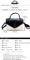 Nueva Bolsa sobre Hong Kong2025Bolsa cuadrada pequeña de alta calidad, bolsa de transporte de mano, bolsa de hombro de moda - details 0