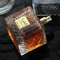 Perfume Exótico Duradero 100ml Arabia Lata Fragancia Unisex Hecho en China - details 0
