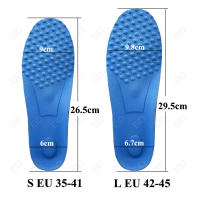 EiD-plantillas ortopédicas para hombre y mujer, cojín con tecnología EVA, soporte para ARCO, para correr - details 35