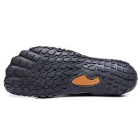 2025 zapatos de agua multifuncionales de secado rápido de cuero con cinco dedos avanzados, natación y exploración al aire libre - details 5
