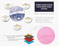Mochilas escolares de animales para niños pequeños, morral Escolar de neopreno con dibujos de monos en 3D, para guardería - details 18