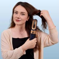 Multistyler-Plancha alisadora 5 en 1, secador de pelo profesional, multifuncional, herramienta de peinado - details 7