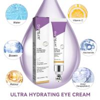 Reafirmante para Bolsas, Contorno de Ojos Hidratante, Crema para Debajo de Los Ojos Crema para Ojos - details 1