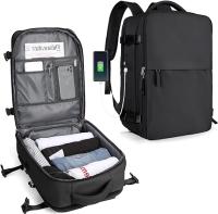 Mochila de viaje cabina avion para hombres, Bolsas de viaje, equipo de Mano, Viaje, Mochila - details 0