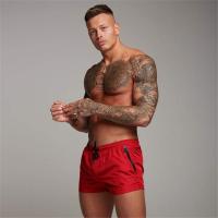 Bañadores para hombre, pantalones cortos impermeables, pantalones cortos de surf - details 1