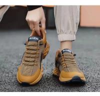 Zapatos de hombre con plataforma, zapatillas deportivas para hombre, nuevos zapatos vulcanizados para hombre, zapatos informales para correr, talla grande 45 46, zapatos masculinos 2024 - details 18