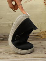 Zapatos Casuales para Mujer Slip-Ons, Transpirables y Cómodos Zapatos Deportivos, Versátiles para Caminar sobre Suela Suave - details 11