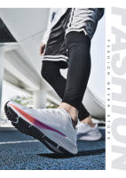 Nuevas zapatillas de deporte de pareja de maratón, zapatillas de correr casuales transpirables y ligeras de malla para hombre - details 8