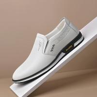 Zapatillas deportivas informales personalizables para hombre - details 2