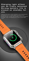 Reloj inteligente VD38 con Bluetooth, recordatorio de mensajes de llamada, Control remoto, interruptor de dial de cámara, múltiples modos deportivos, novedad de 2025 - details 6