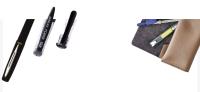 Grapadora manual BAOKE ST1106 26/6 24/6 con grapas - details 2