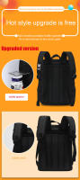 DENUONISS-mochila térmica de gran capacidad para hombre, morral resistente al agua con abrebotellas, ideal para Picnic y comida - details 8