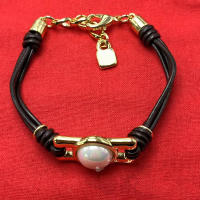 UNOde50 2025 Nueva joyería española de moda, accesorios de lujo para fiestas de mujeres; Accesorios exquisitos; Regalos de pulsera de alta calidad 33 - details 2