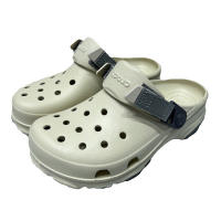 Zapatos de hombre con suela gruesa para parejas Sandalias y zapatillas de playa para mujer - details 0