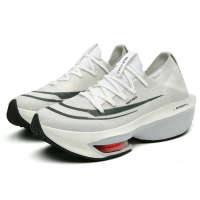 Running Shoes Women  Men Outdoor White Breathable Flat Walking Trainers Casual Sneakers Designer basketball shoes - details 0