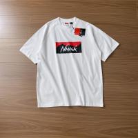 Camiseta manga corta suelta, ropa unisex impresa en 3D, camiseta de manga corta - details 1